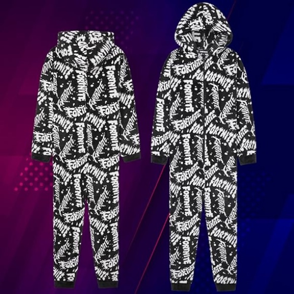 Fortnite (Sold on Ebay)